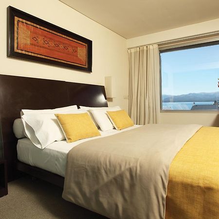Dazzler Bariloche Hotel Bagian luar foto