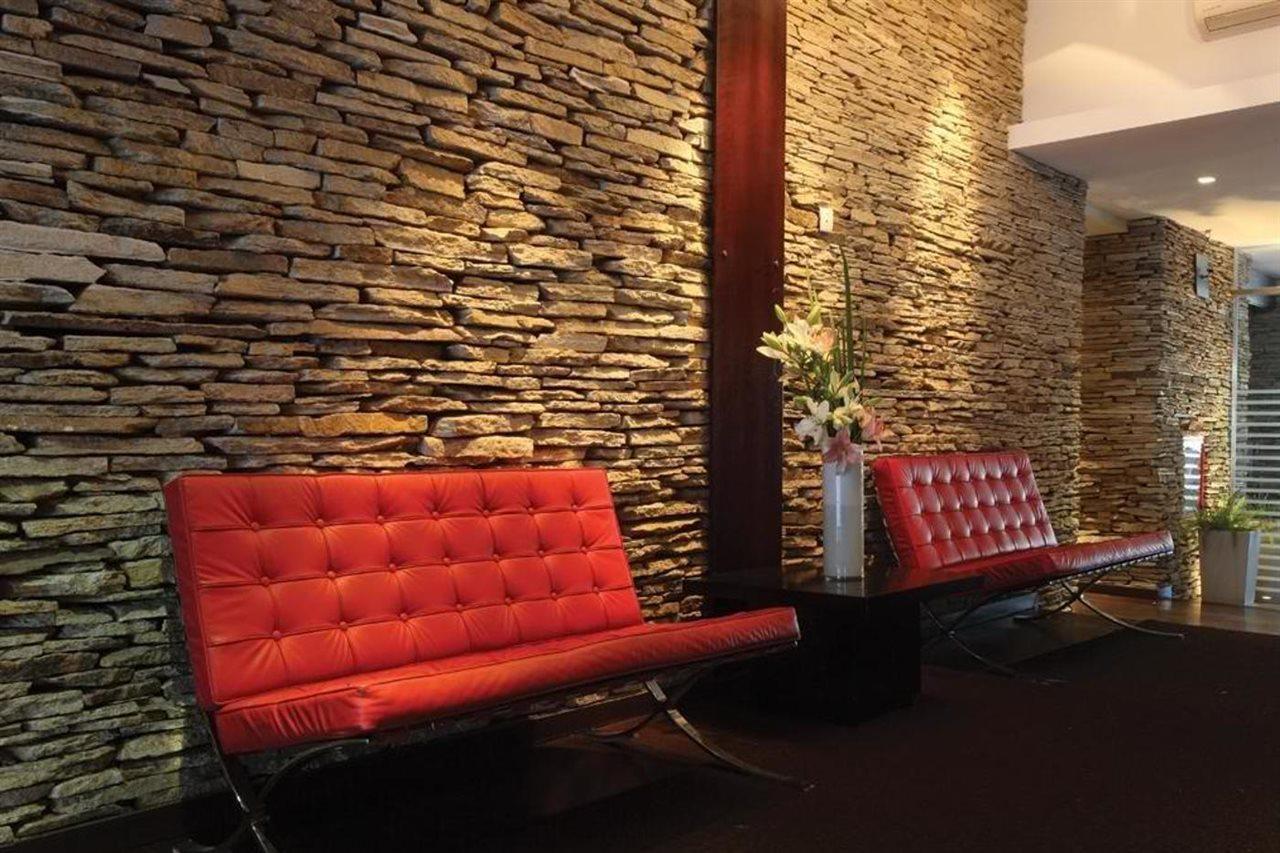 Dazzler Bariloche Hotel Bagian luar foto