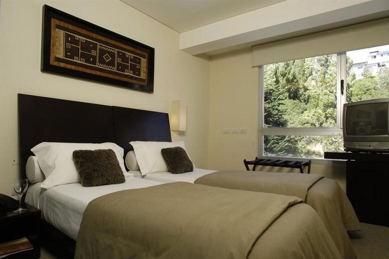 Dazzler Bariloche Hotel Bagian luar foto