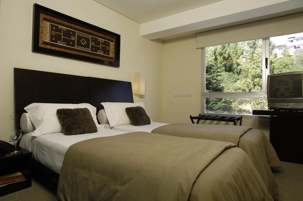 Dazzler Bariloche Hotel Ruang foto