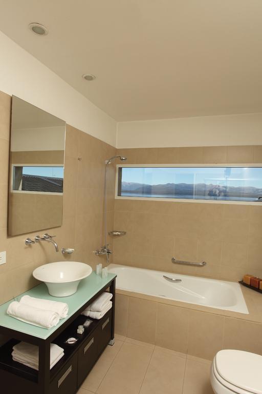 Dazzler Bariloche Hotel Bagian luar foto