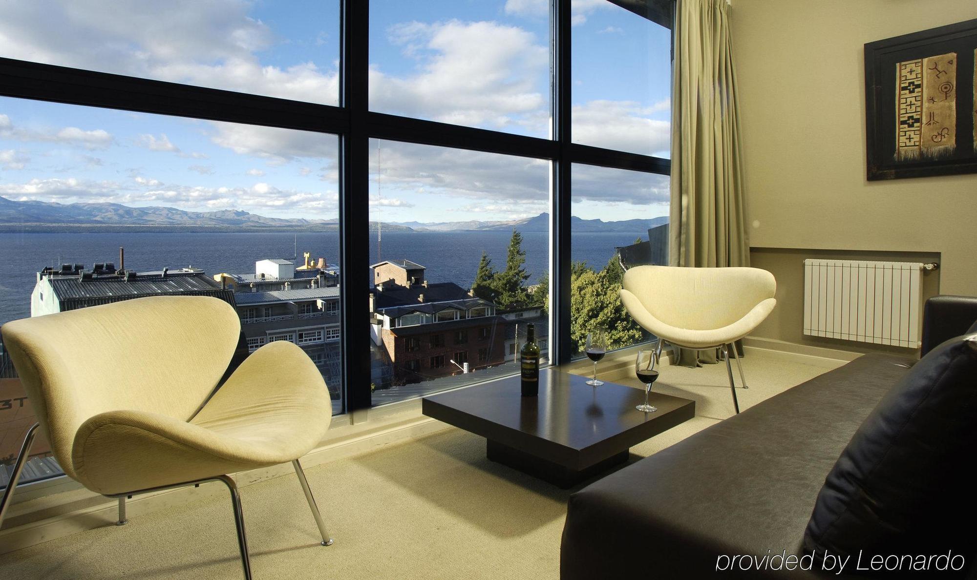 Dazzler Bariloche Hotel Ruang foto