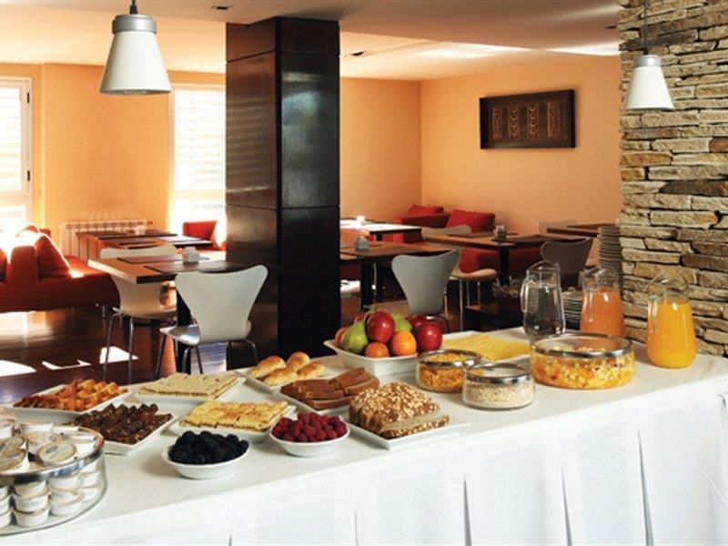 Dazzler Bariloche Hotel Bagian luar foto