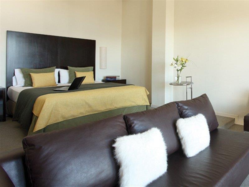 Dazzler Bariloche Hotel Bagian luar foto