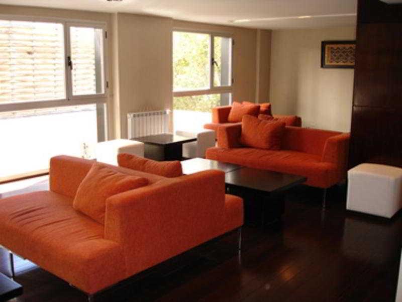 Dazzler Bariloche Hotel Bagian luar foto