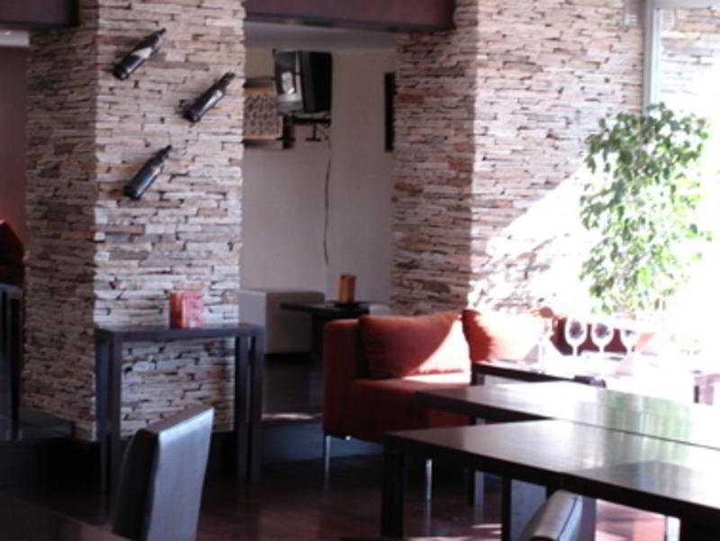 Dazzler Bariloche Hotel Bagian luar foto